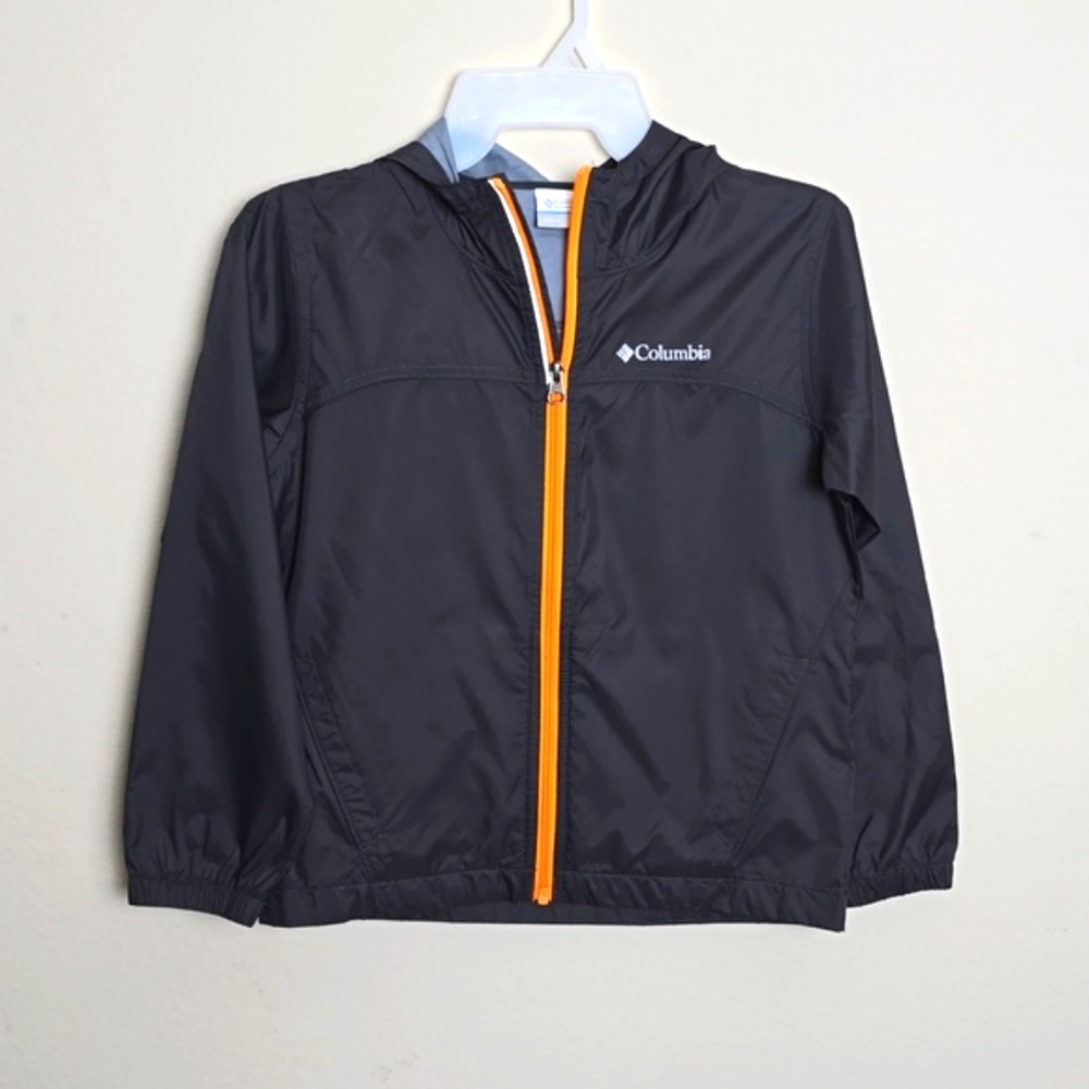 Youth Columbia Hoodie